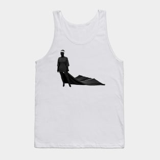 Merry Christmas Kim ! Tank Top